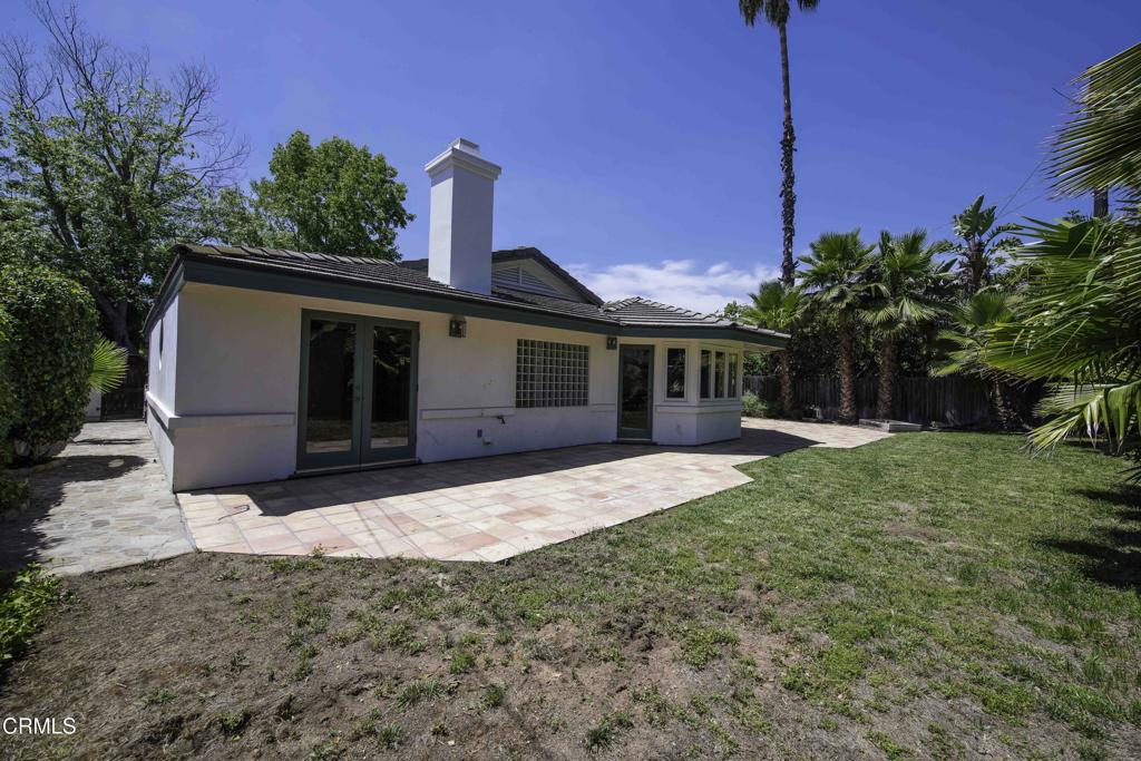 206 South Carrillo Road Ojai, CA 93023 - Photo 11 of 25
