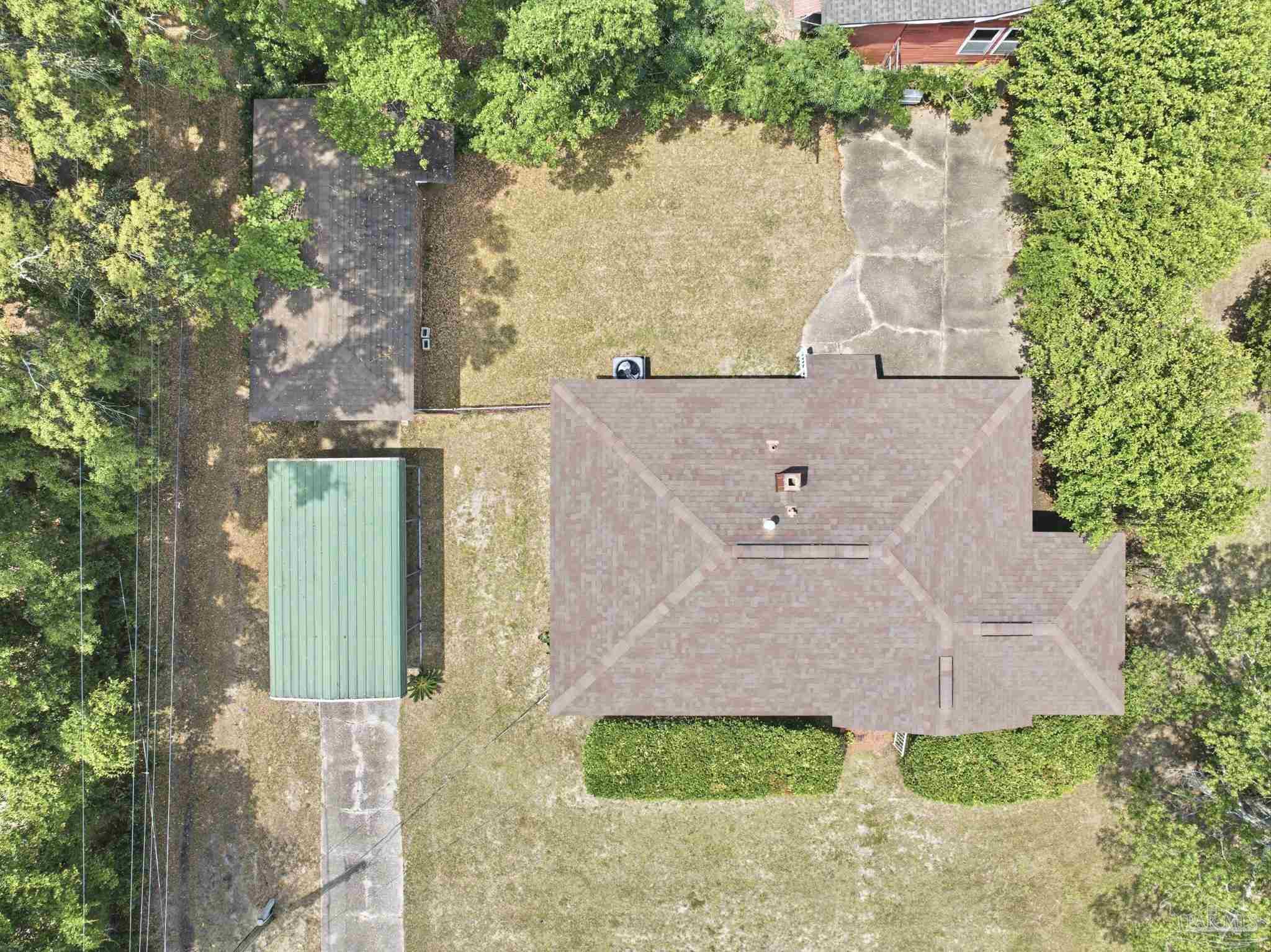 207 Greve Road Pensacola, FL 32507 - Photo 53 of 63