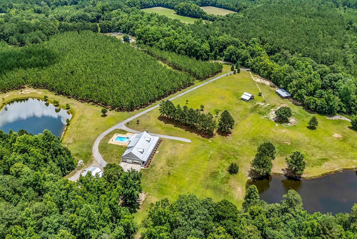 59 Two Pond Road Georgetown, SC 29440 - Photo 70 of 80