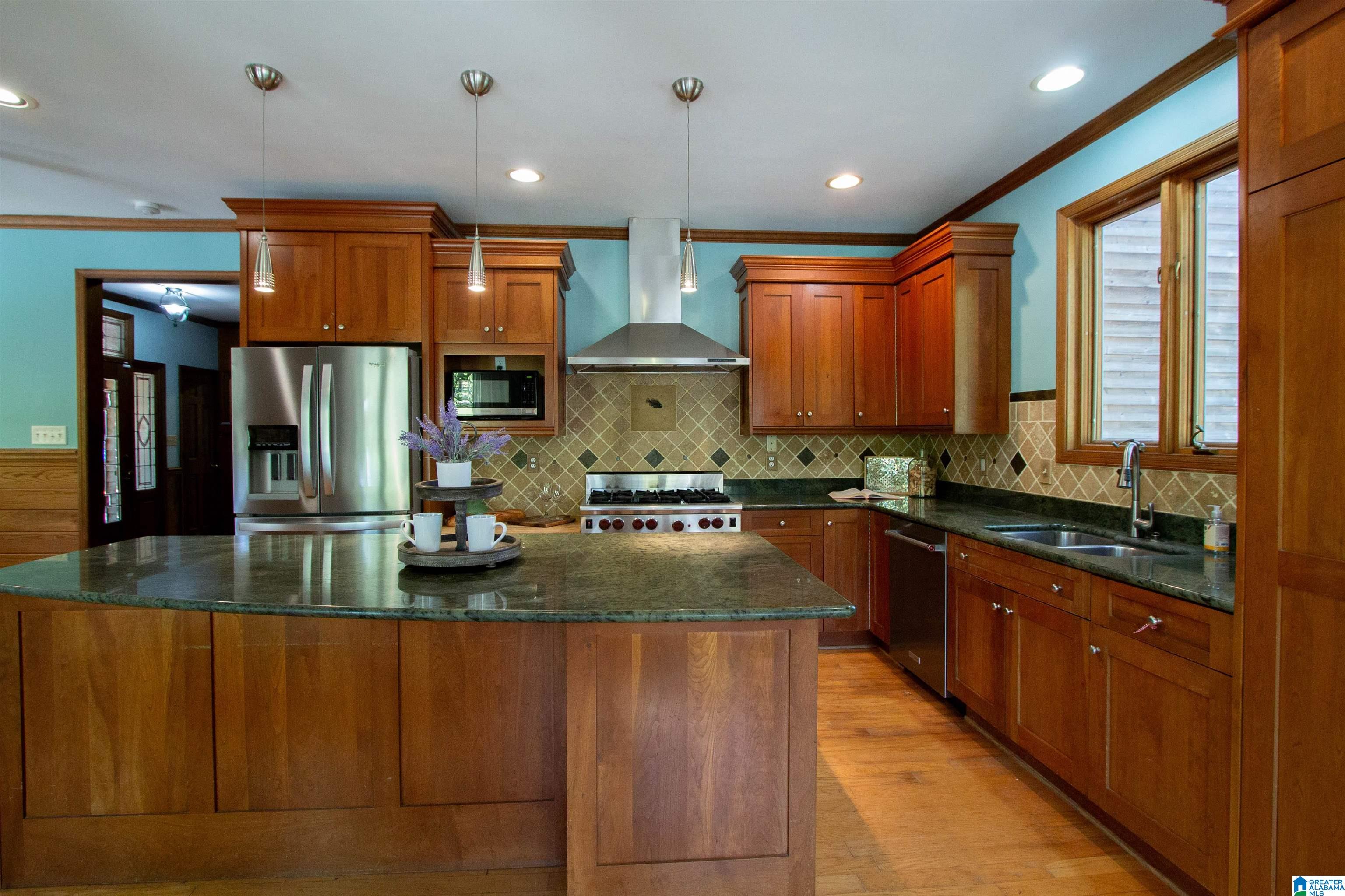 312 Sunset Ridge Bessemer, AL 35022 - Photo 20 of 83