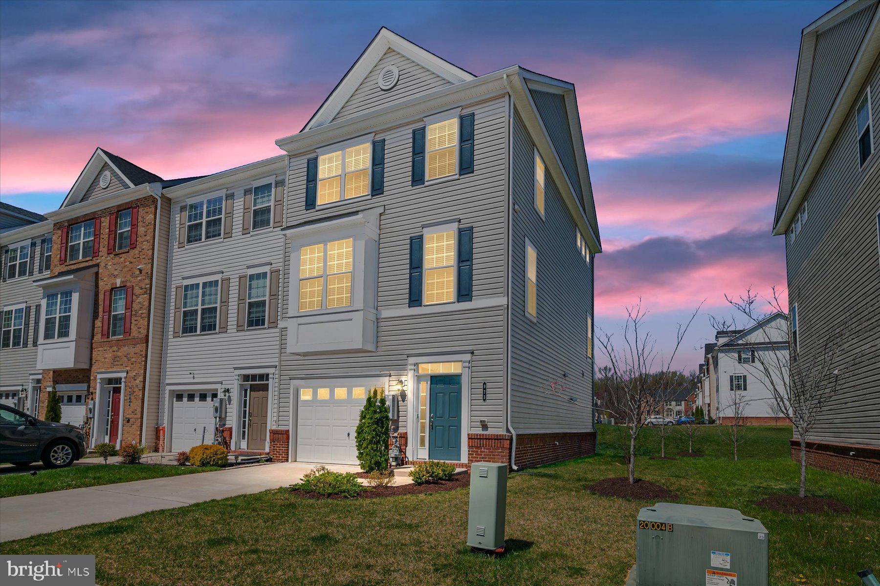 973 Morgan Run Road Middle River, MD 21220 - Photo 1 of 39 WELCOME TO YOUR NEW HOME!