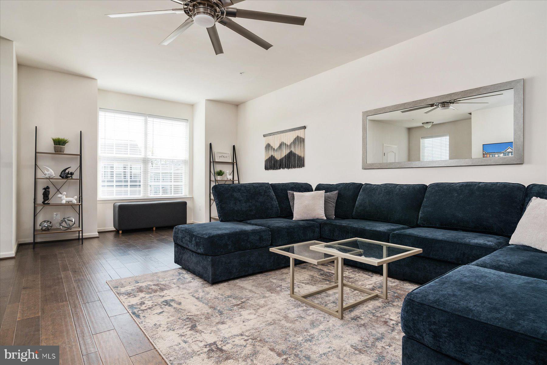 973 Morgan Run Road Middle River, MD 21220 - Photo 15 of 39 SPACIOUS LIVING ROOM.