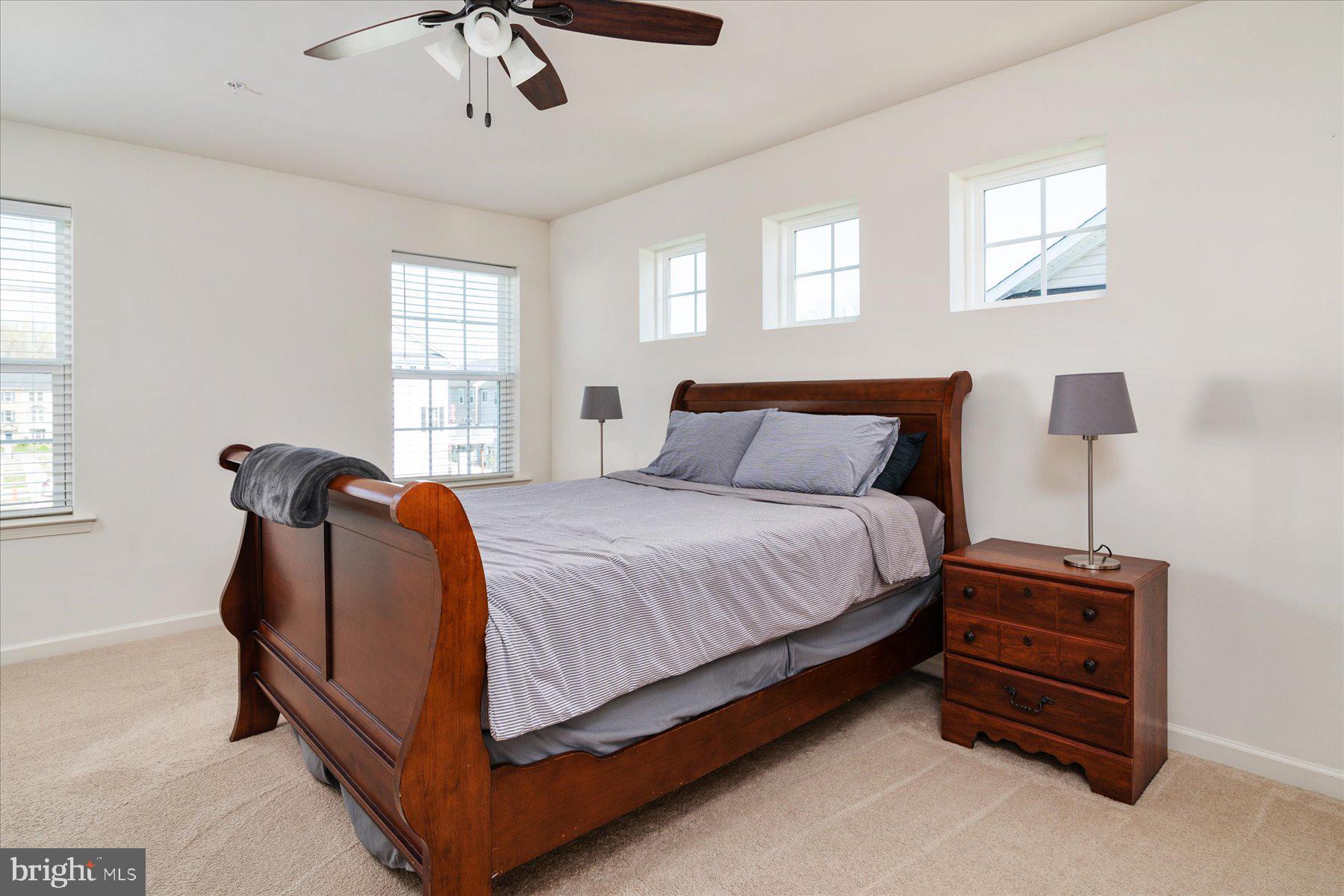973 Morgan Run Road Middle River, MD 21220 - Photo 24 of 39 PRIMARY BEDROOM.