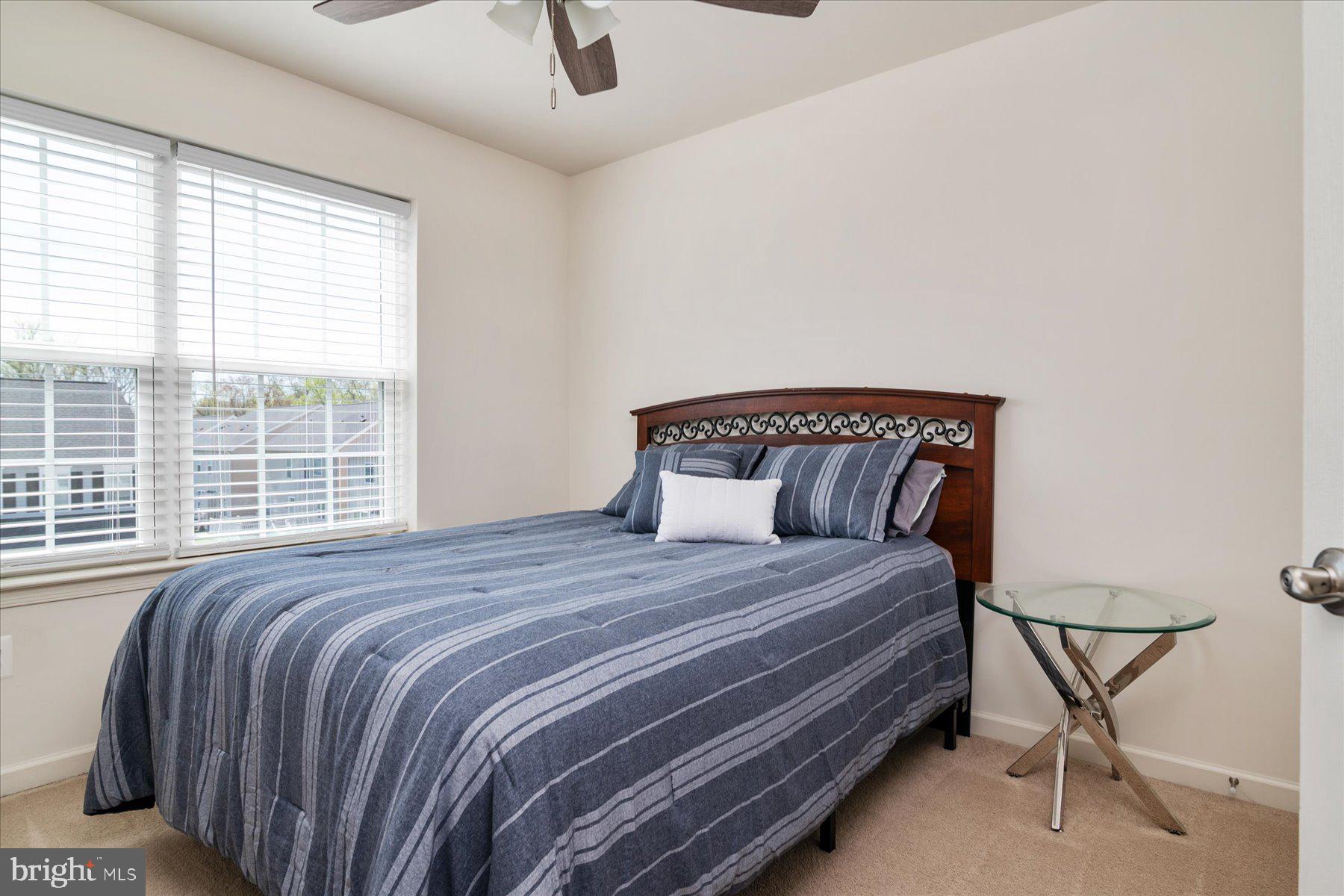 973 Morgan Run Road Middle River, MD 21220 - Photo 29 of 39 SECOND BEDROOM.