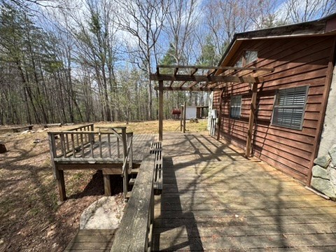 26 Ao Lane Morganton, GA 30560 - Photo 14 of 37 26 AO Lane