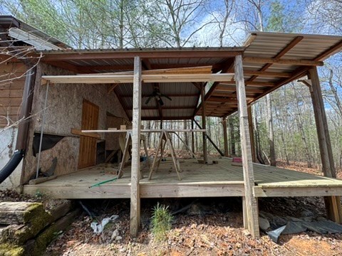 26 Ao Lane Morganton, GA 30560 - Photo 21 of 37