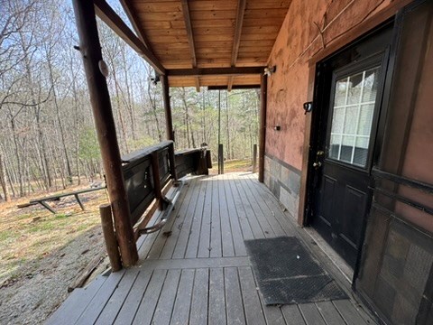 26 Ao Lane Morganton, GA 30560 - Photo 25 of 37 22 AO Lane