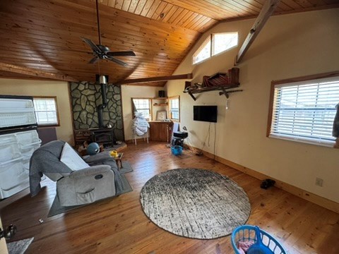 26 Ao Lane Morganton, GA 30560 - Photo 7 of 37 26 AO Lane