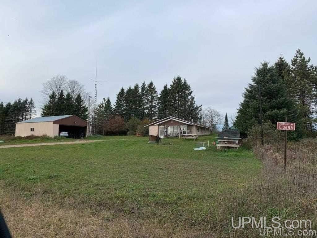 E3658 Laurich Road Trenary, MI 49891 - Photo 26 of 26 Gallery Image 26