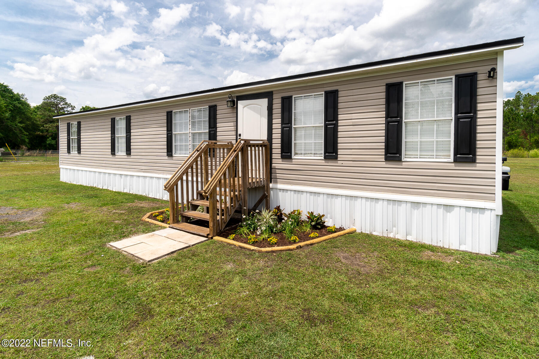 5764 Short Horn Road Middleburg, FL 32068 - Photo 2 of 34 Ext Front a