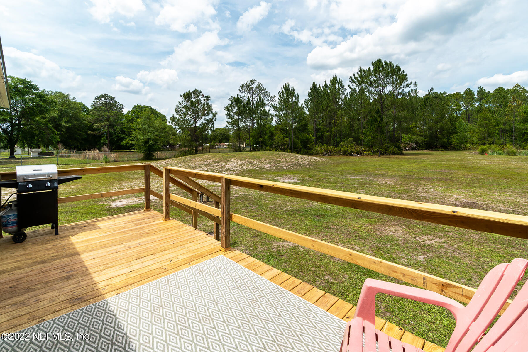 5764 Short Horn Road Middleburg, FL 32068 - Photo 24 of 34 Ext Deck a