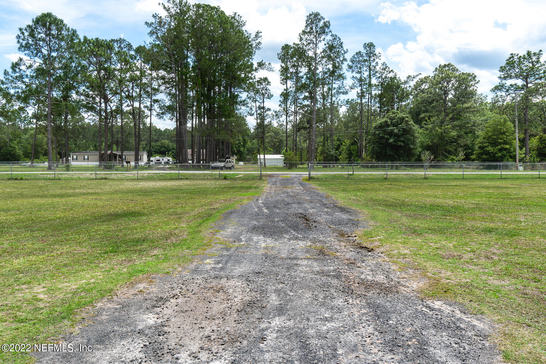 5764 Short Horn Road Middleburg, FL 32068 - Photo 26 of 34 Ext Driveway