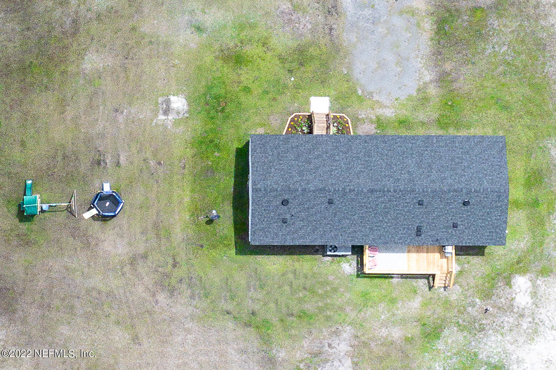 5764 Short Horn Road Middleburg, FL 32068 - Photo 29 of 34 Ext Overhead_