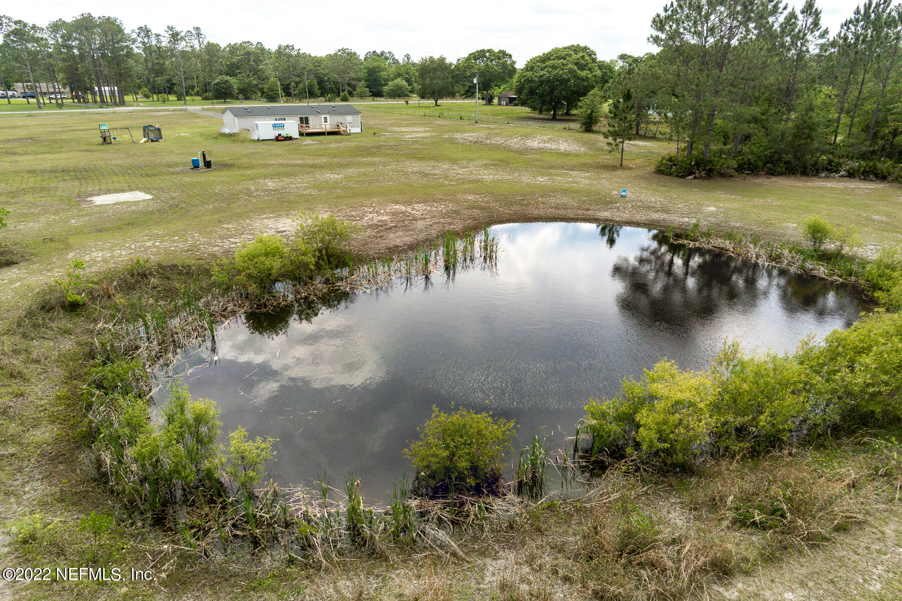5764 Short Horn Road Middleburg, FL 32068 - Photo 31 of 34 Ext Pond b