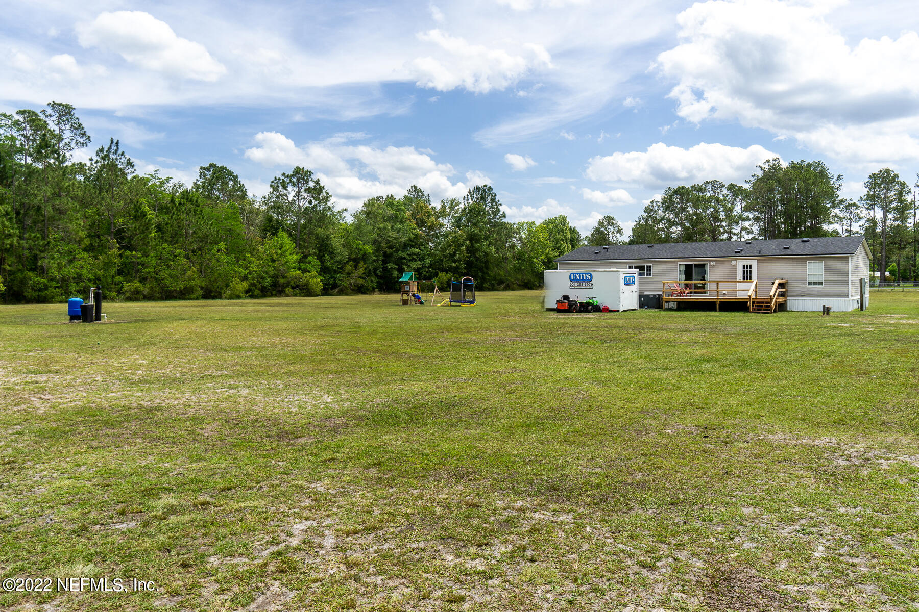 5764 Short Horn Road Middleburg, FL 32068 - Photo 32 of 34 Ext Rear b