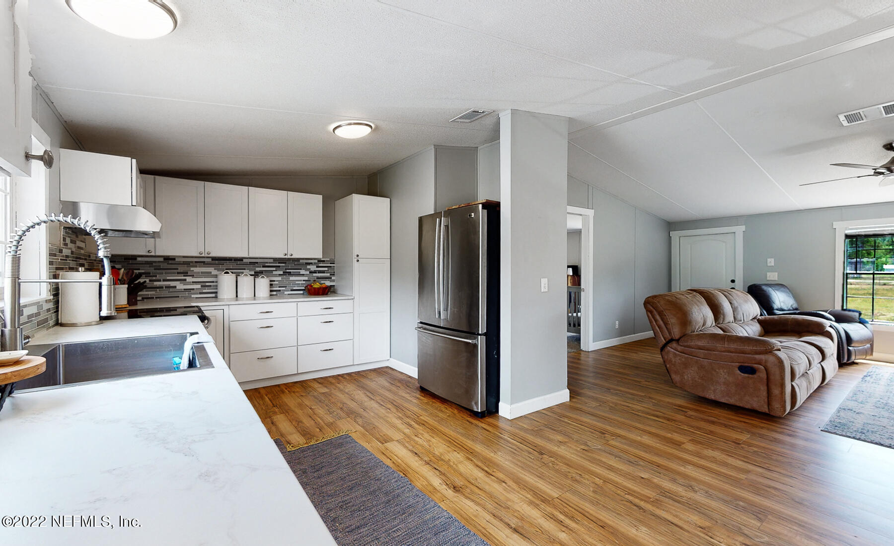 5764 Short Horn Road Middleburg, FL 32068 - Photo 4 of 34 Kitchen b