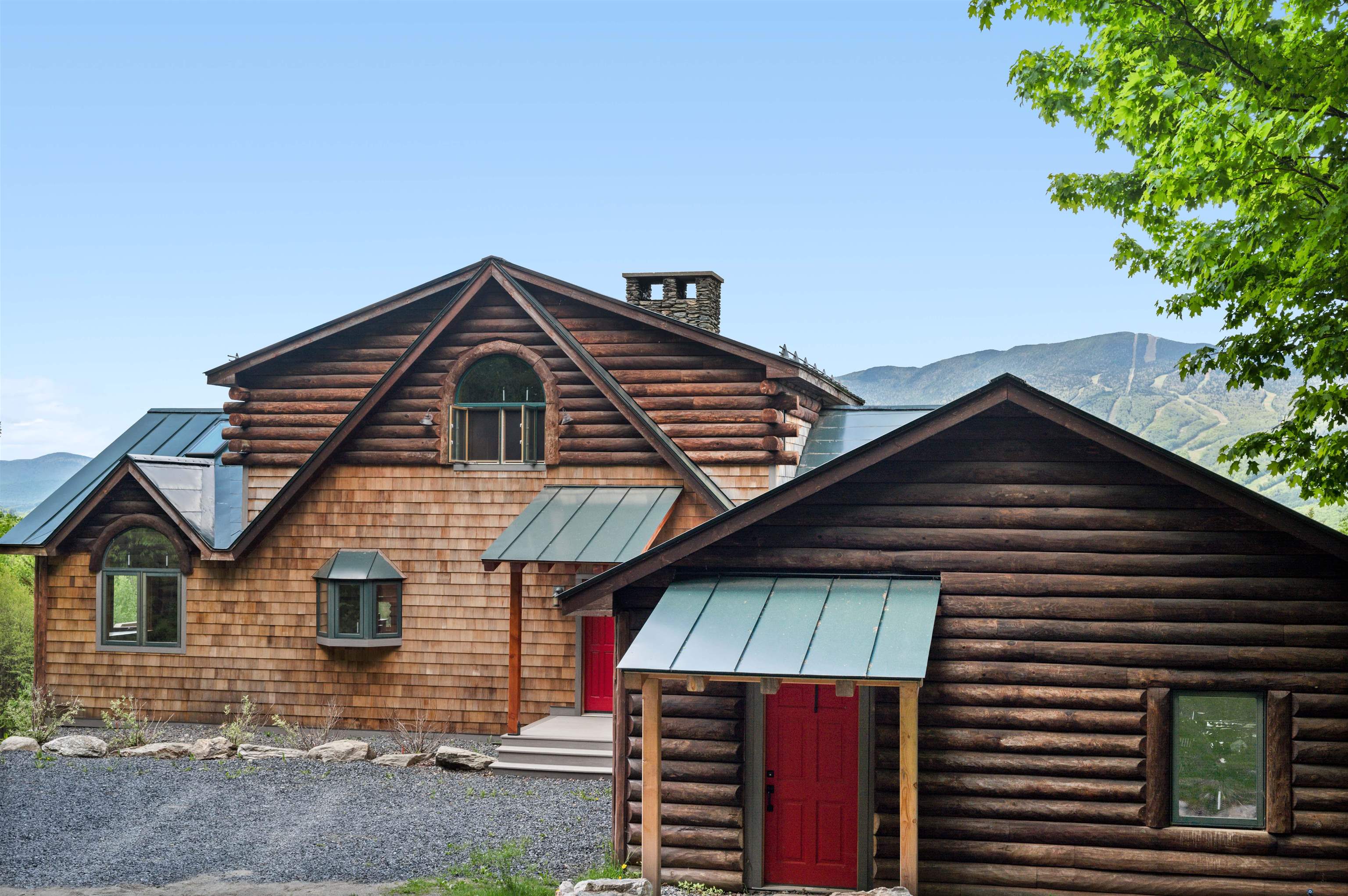 421 Stagecoach Road Fayston, VT 05673 - Photo 9 of 60