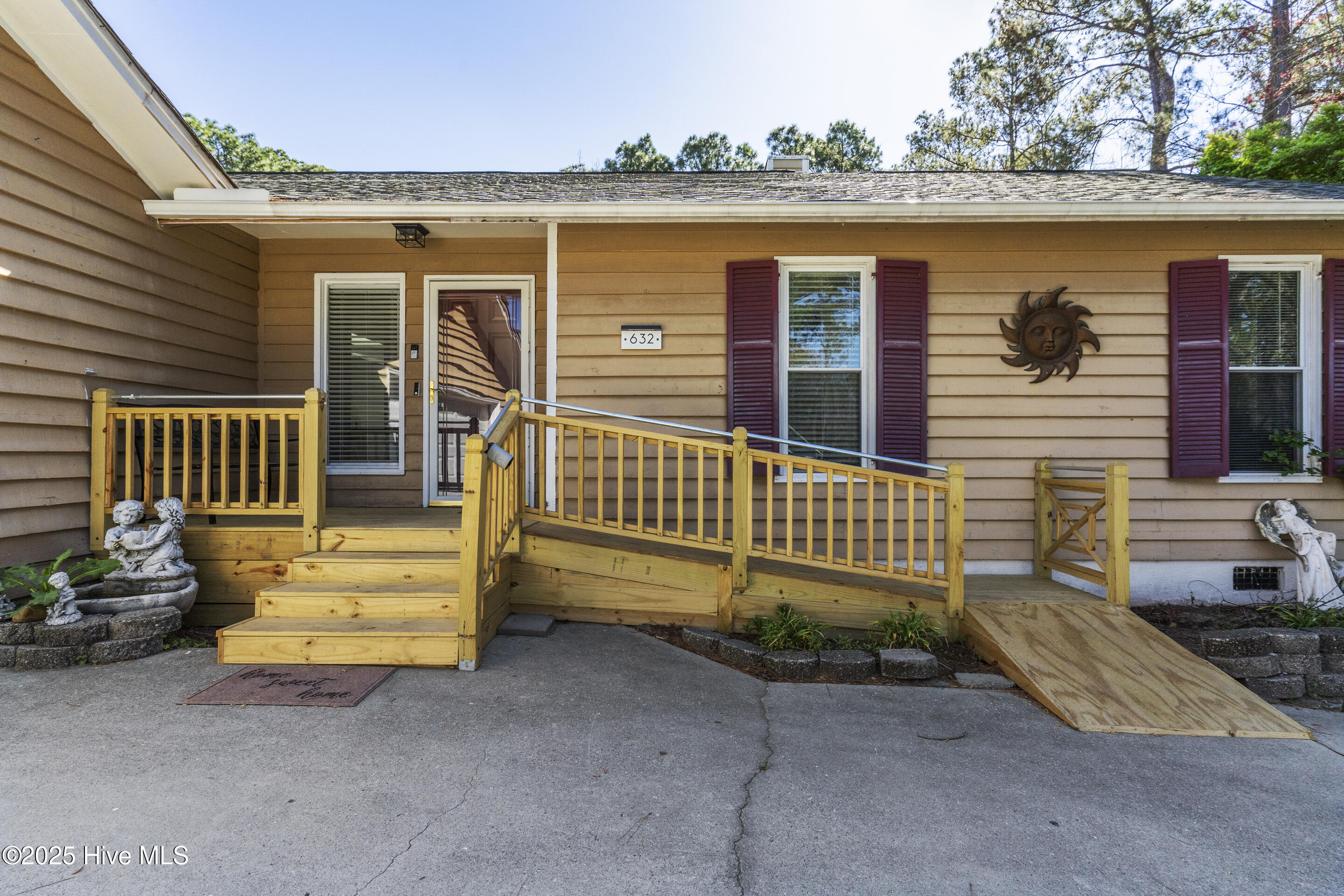 632 Springtime Road Wilmington, NC 28405 - Photo 5 of 51 mls-DSC06595
