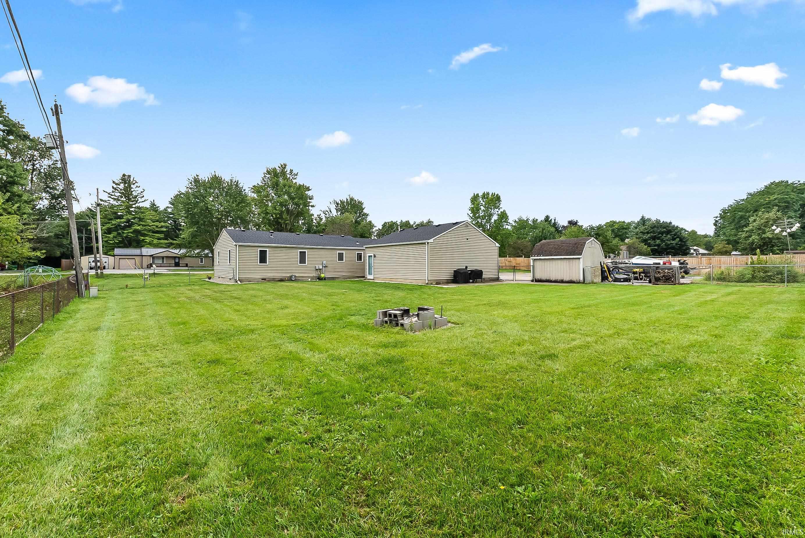 7717 Hosler Road Leo, IN 46765 - Photo 25 of 25 Gallery Image 25