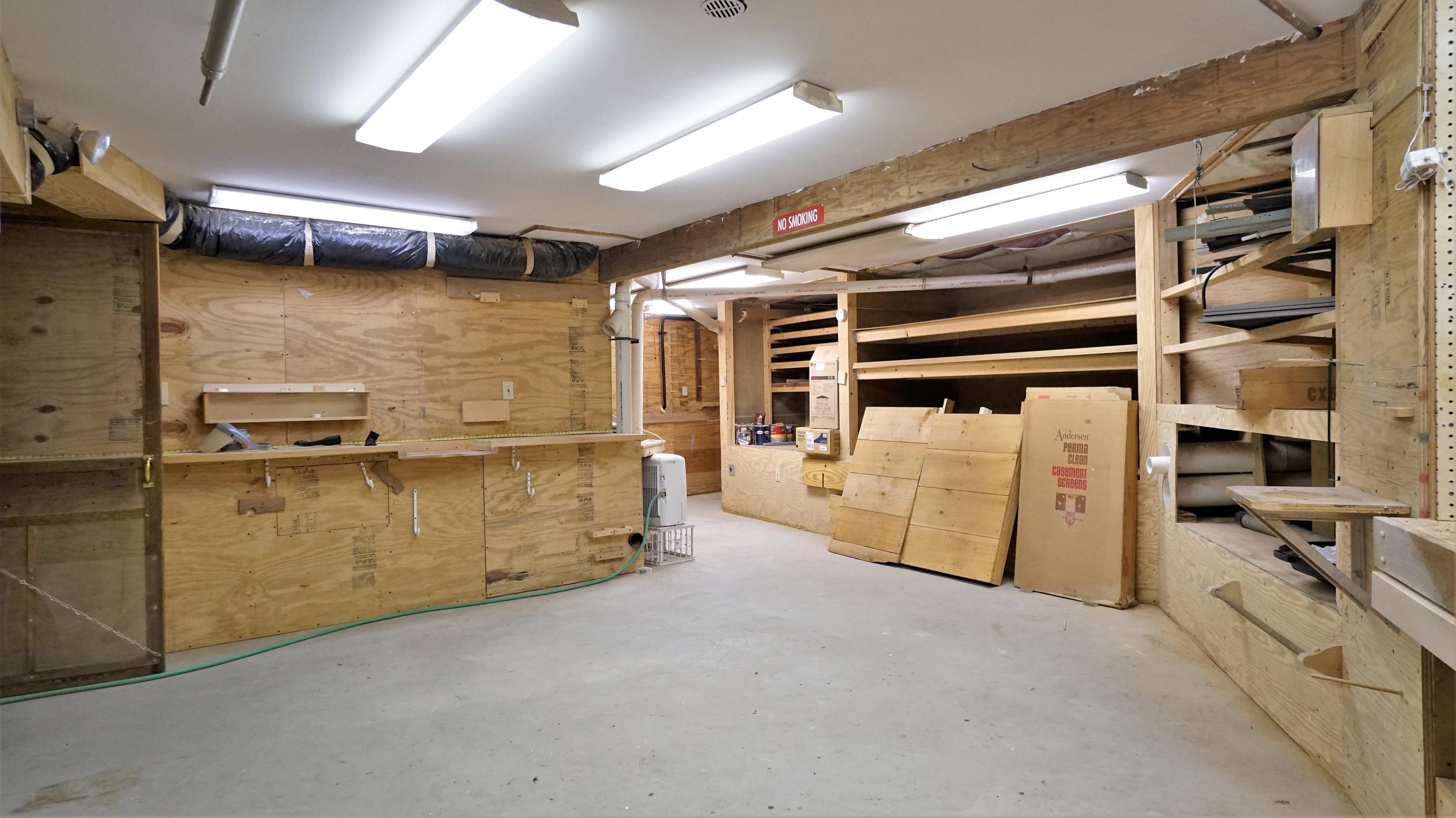 1 Richard Road Gorham, ME 04038 - Photo 53 of 56 Workshop