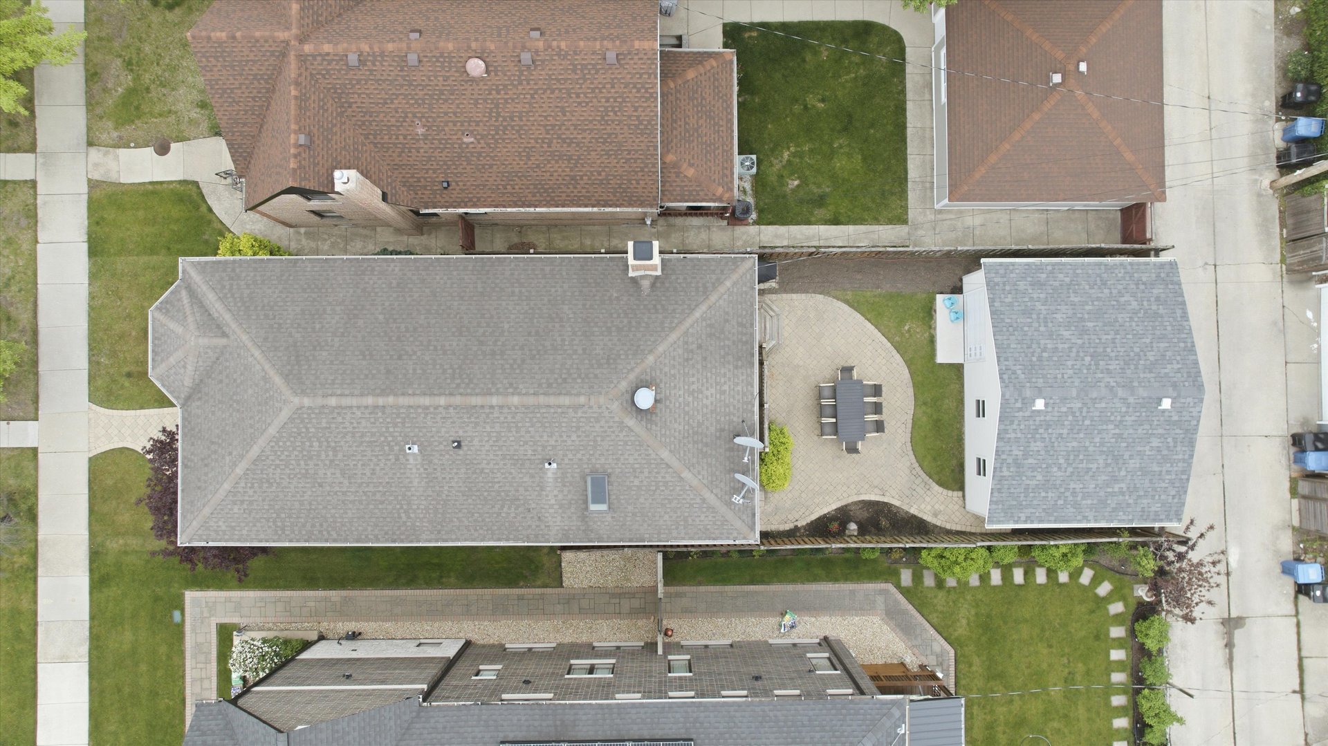 6057 North Tripp Avenue Chicago, IL 60646 - Photo 41 of 45