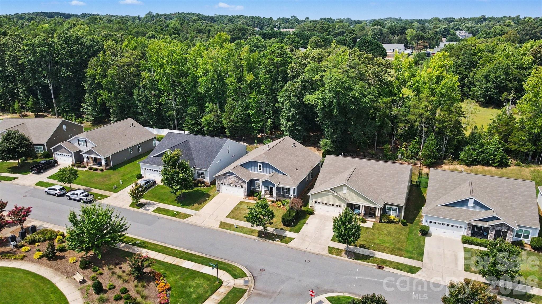 1604 Spring Blossom Trail Fort Mill, SC 29708 - Photo 31 of 34 Gallery Image 31