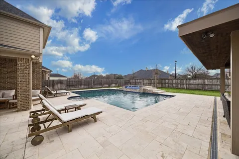 $925,000 | 27419 Gladway Manor Drive, Katy, TX 77494