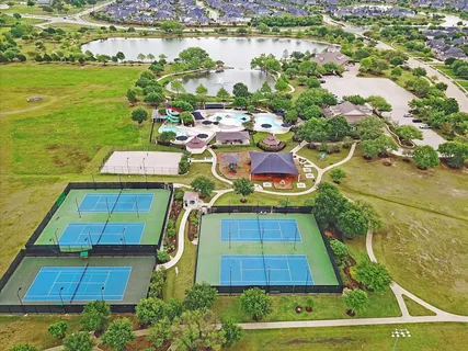 $925,000 | 27419 Gladway Manor Drive, Katy, TX 77494