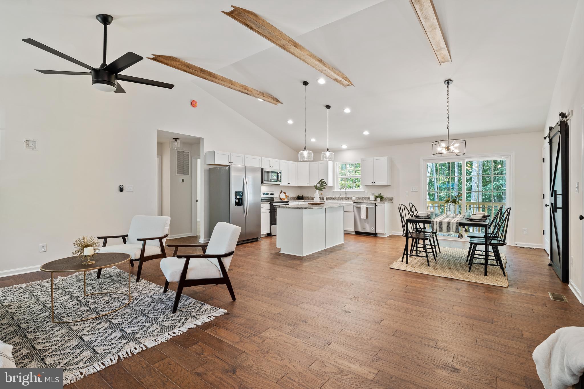 31713 Russel Road Locust Grove, VA 22508 - Photo 2 of 30 Gallery Image 2