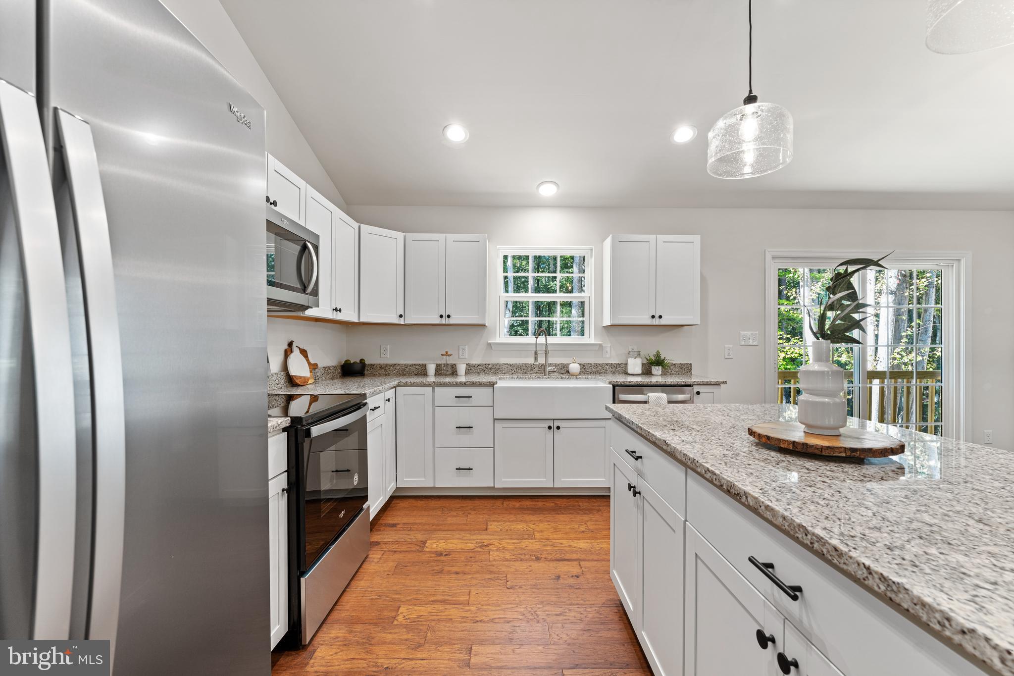 31713 Russel Road Locust Grove, VA 22508 - Photo 9 of 30 Gallery Image 9
