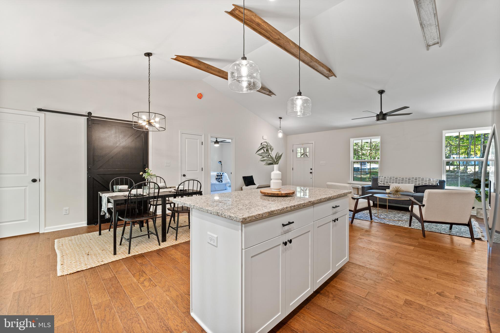 31713 Russel Road Locust Grove, VA 22508 - Photo 10 of 30 Gallery Image 10