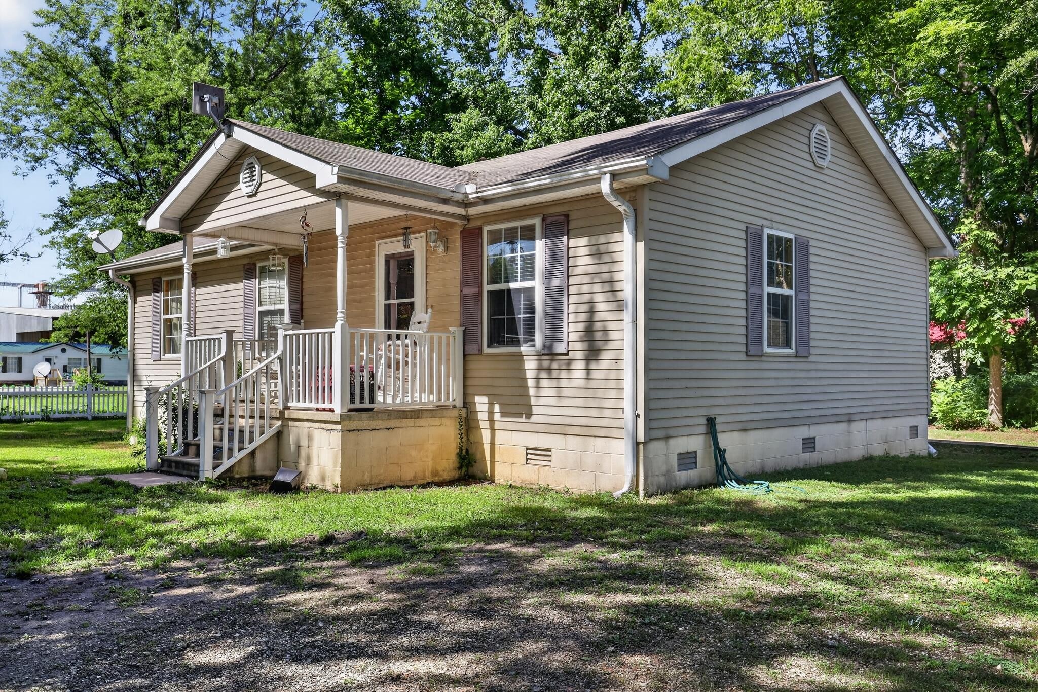 405 R South Poplar Street Kenton, TN 38233 - Photo 4 of 30