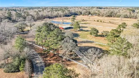 $350,000 | 27471 Hwy 40 (29.2 Acres) Highway, Folsom, LA 70437