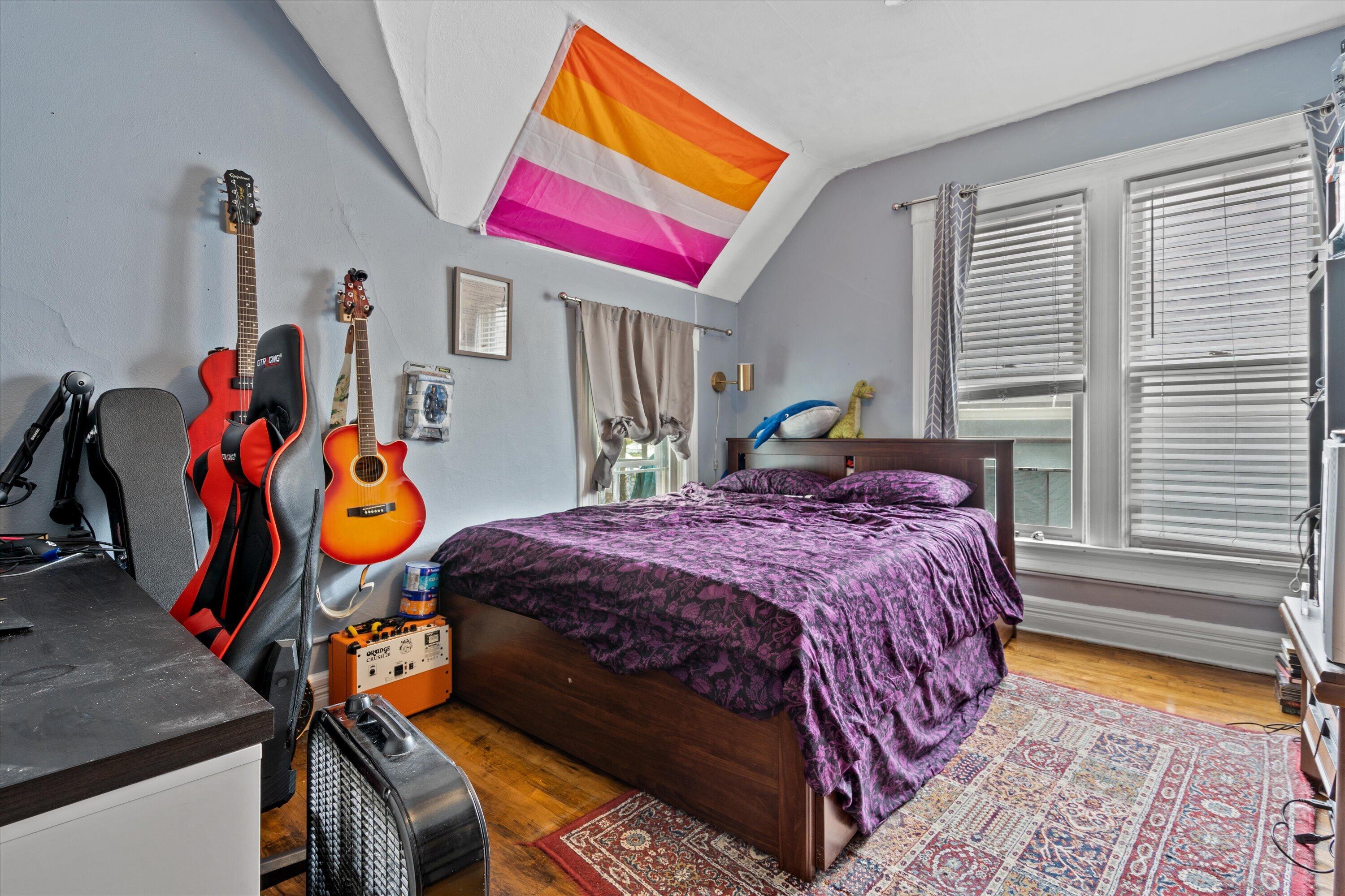 2147 South Mound Street, Unit 2147A Milwaukee, WI 53207 - Photo 22 of 26 31-DSC06012