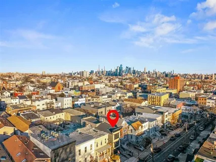 $2,299,000 | 32 Zabriskie Street, Jersey City, NJ 07307