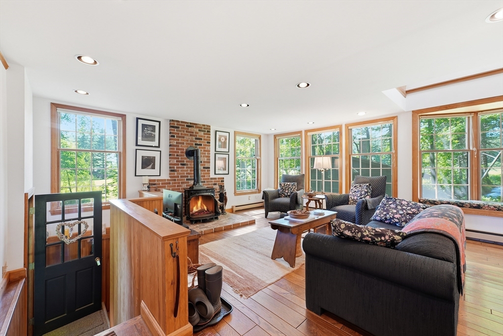 965 Conway Road Ashfield, MA 01330 - Photo 10 of 40