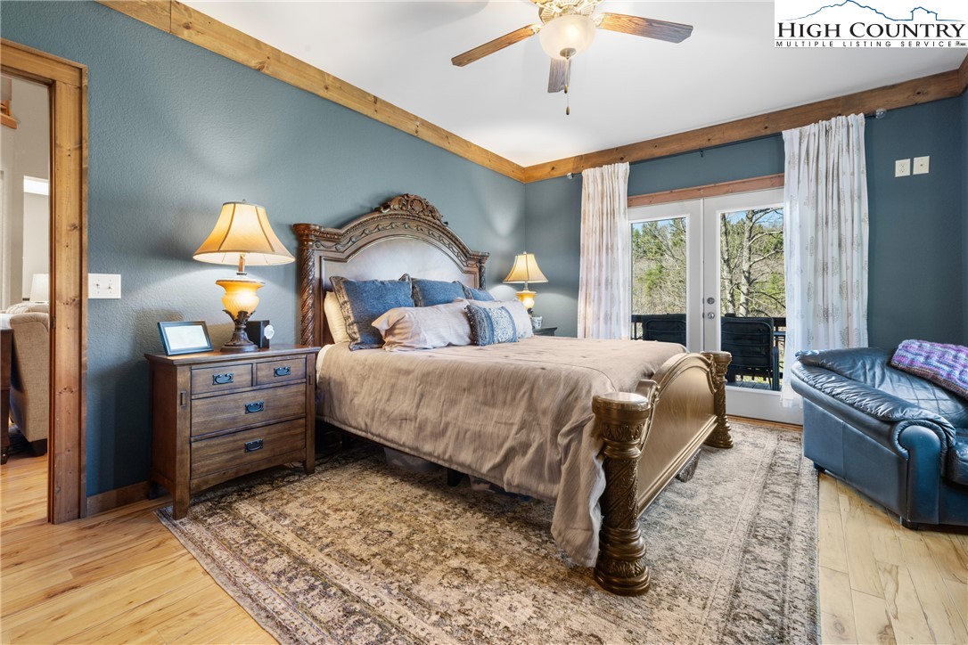 163 Farm Valley Lane Boone, NC 28607 - Photo 13 of 48 Gallery Image 13