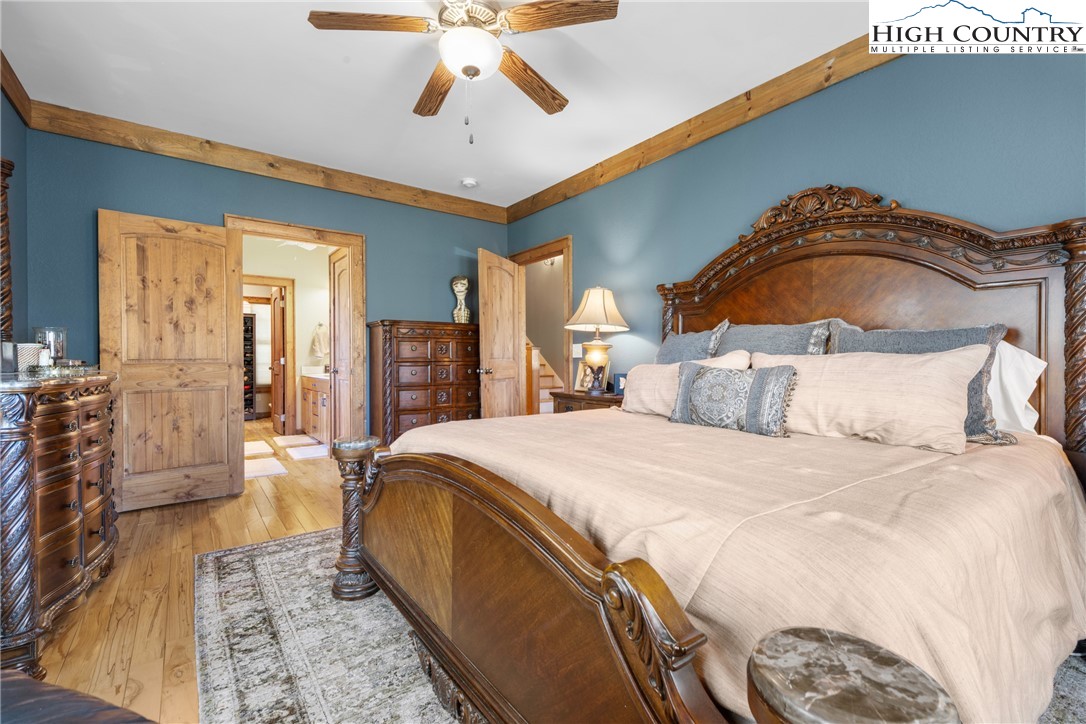 163 Farm Valley Lane Boone, NC 28607 - Photo 15 of 48 Gallery Image 15
