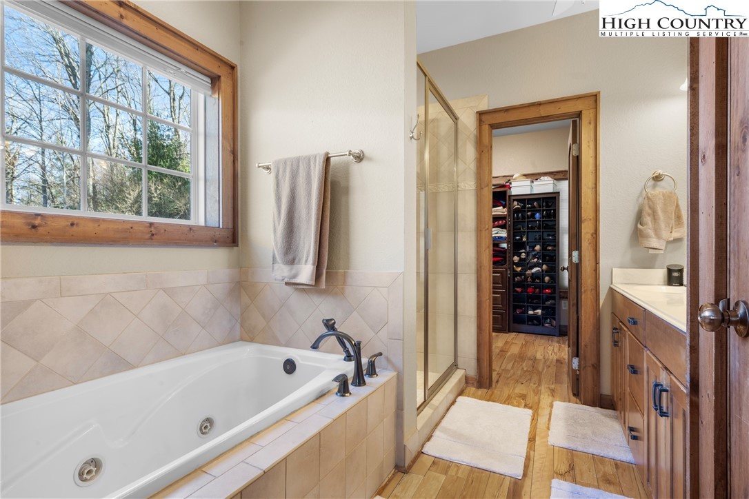 163 Farm Valley Lane Boone, NC 28607 - Photo 16 of 48 Gallery Image 16