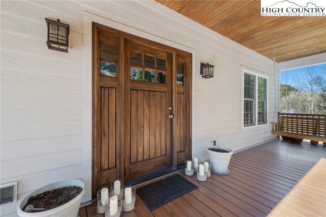 163 Farm Valley Lane Boone, NC 28607 - Photo 2 of 48 Gallery Image 2
