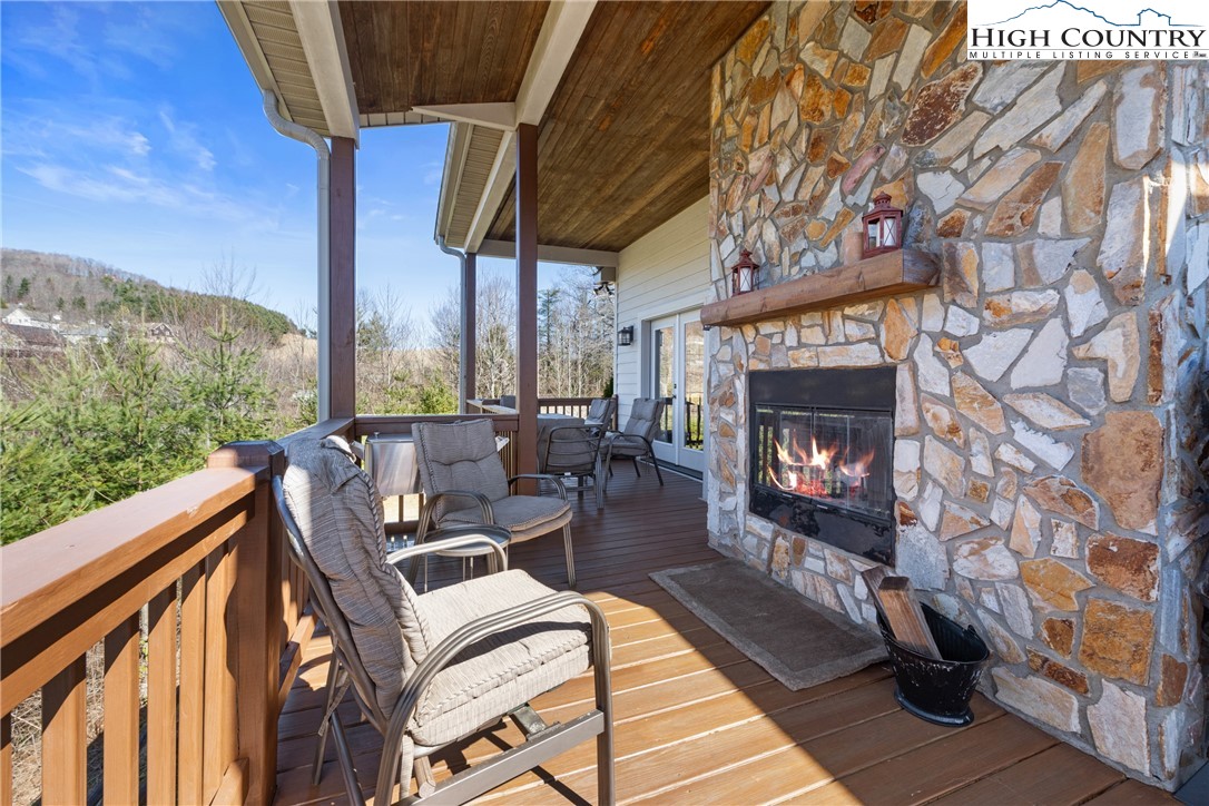 163 Farm Valley Lane Boone, NC 28607 - Photo 39 of 48 Gallery Image 39
