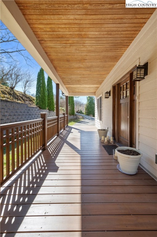 163 Farm Valley Lane Boone, NC 28607 - Photo 43 of 48 Gallery Image 43
