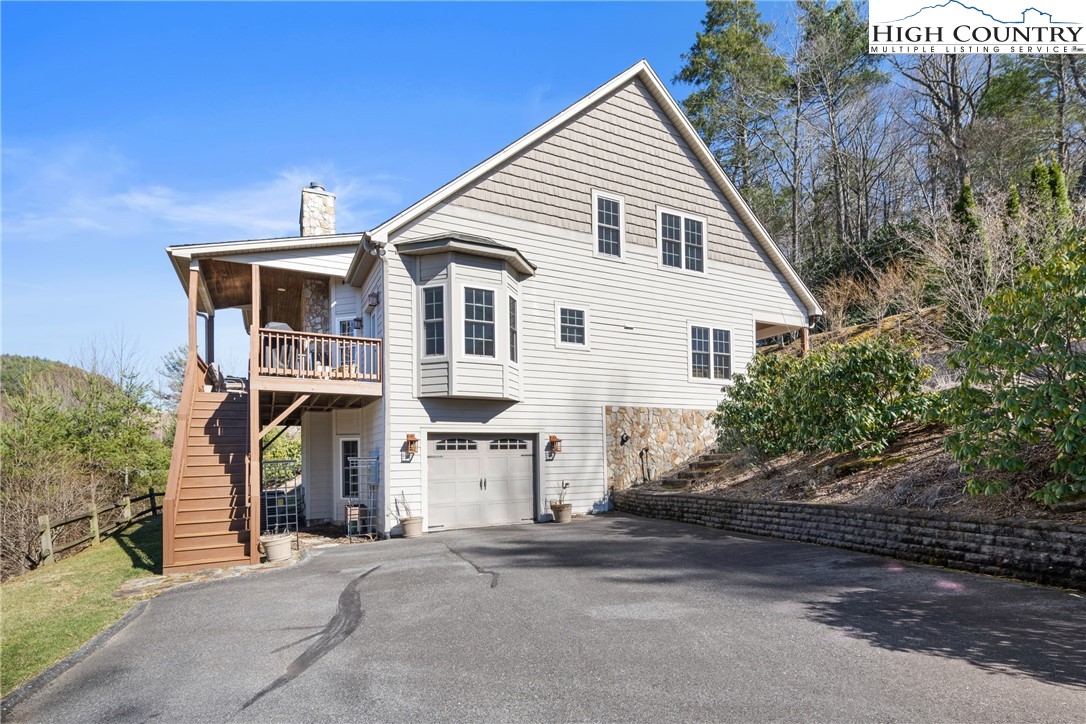 163 Farm Valley Lane Boone, NC 28607 - Photo 44 of 48 Gallery Image 44