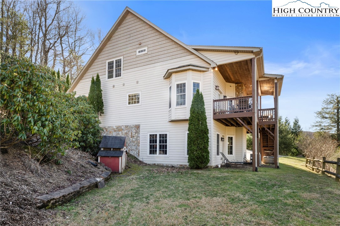 163 Farm Valley Lane Boone, NC 28607 - Photo 45 of 48 Gallery Image 45