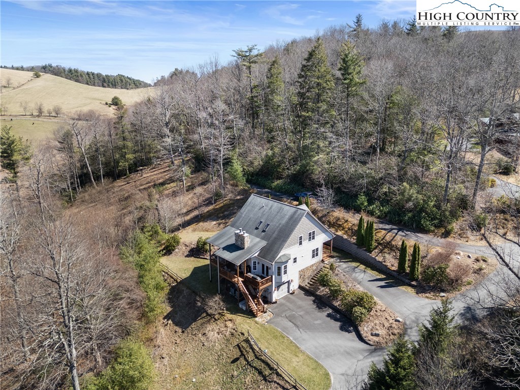 163 Farm Valley Lane Boone, NC 28607 - Photo 46 of 48 Gallery Image 46