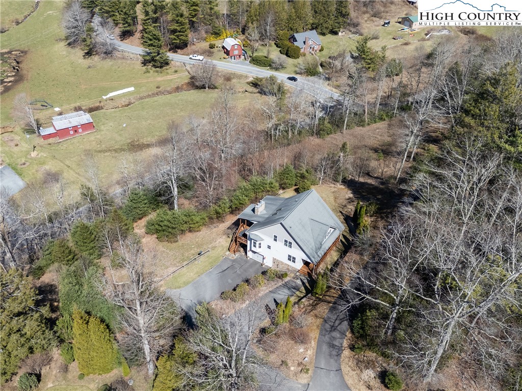 163 Farm Valley Lane Boone, NC 28607 - Photo 47 of 48 Gallery Image 47