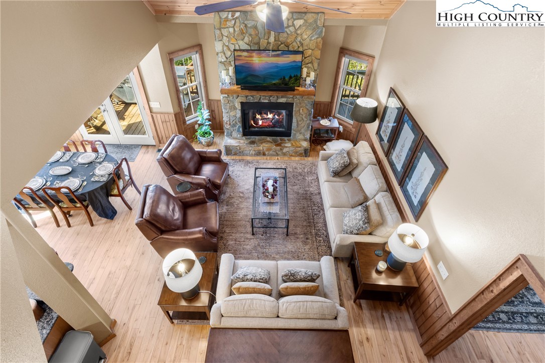 163 Farm Valley Lane Boone, NC 28607 - Photo 7 of 48 Gallery Image 7