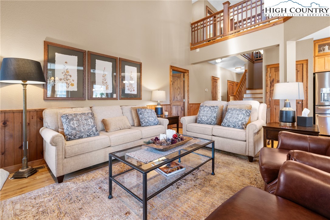 163 Farm Valley Lane Boone, NC 28607 - Photo 8 of 48 Gallery Image 8