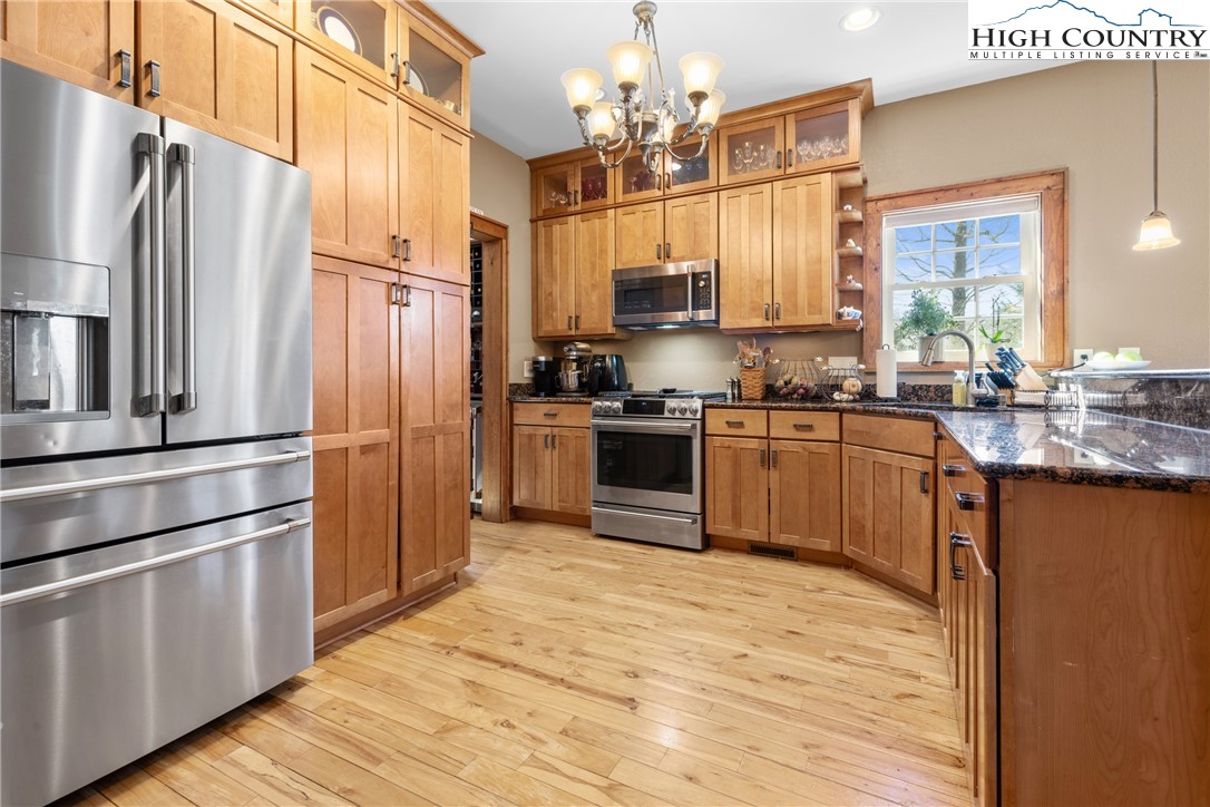 163 Farm Valley Lane Boone, NC 28607 - Photo 10 of 48 Gallery Image 10