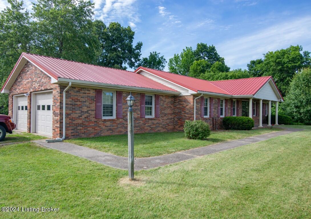 1305 Overall Phillips Road Elizabethtown, KY 42701 - Photo 9 of 80 1305 Overall Phillips Rd-9